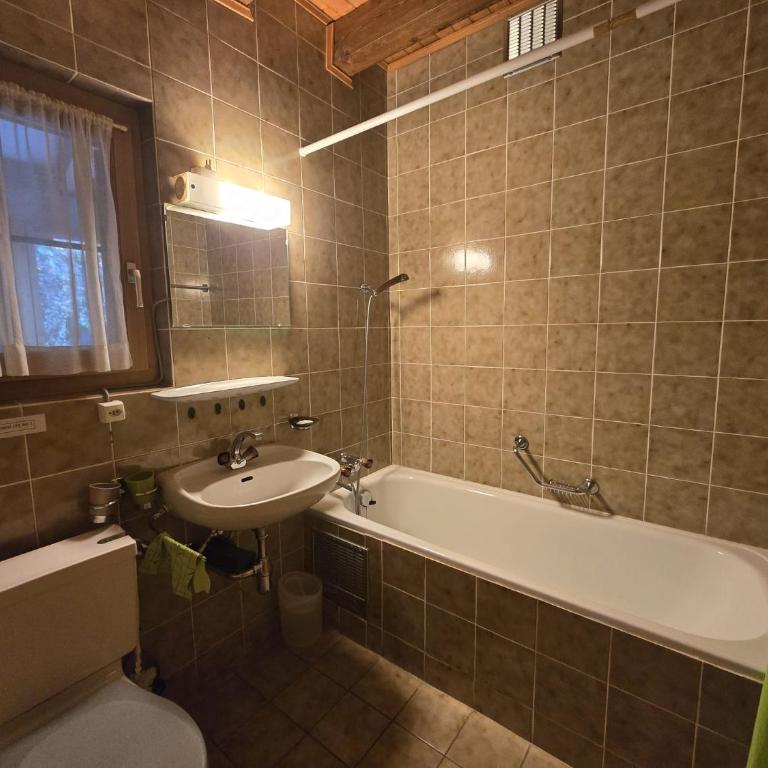 L'Epis - Apartment mit 3 Schlafzimmern - 14