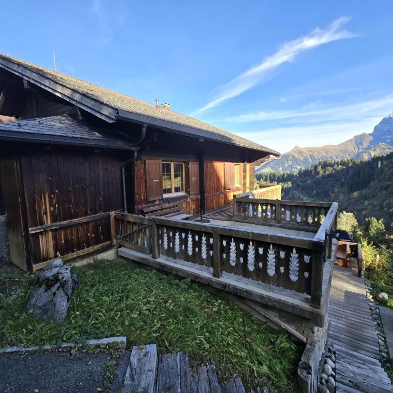 L'Epis - Apartment mit 3 Schlafzimmern - 15