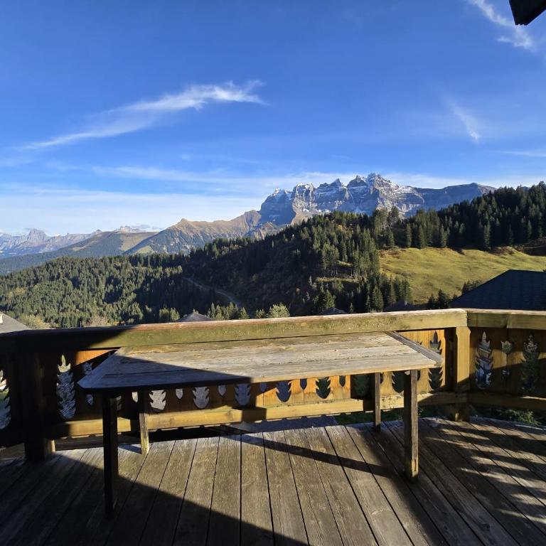L'Epis - Apartment mit 3 Schlafzimmern - 18