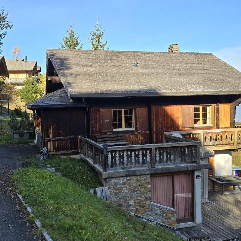 L'Epis - Apartment mit 3 Schlafzimmern - 20