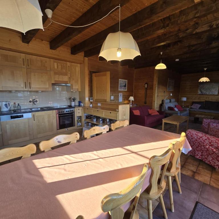 L'Epis - Apartment mit 3 Schlafzimmern - 24