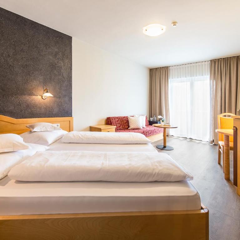 Hotel Vilpianerhof - Habitación Doble Superior - 3