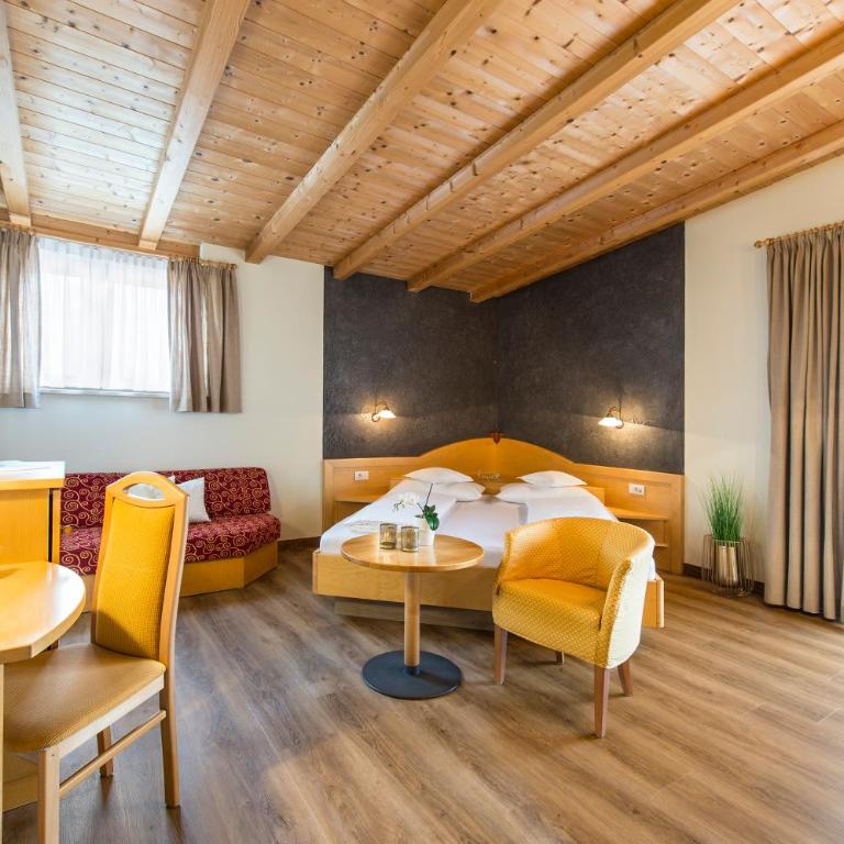 Hotel Vilpianerhof - Habitación Doble Superior - 4