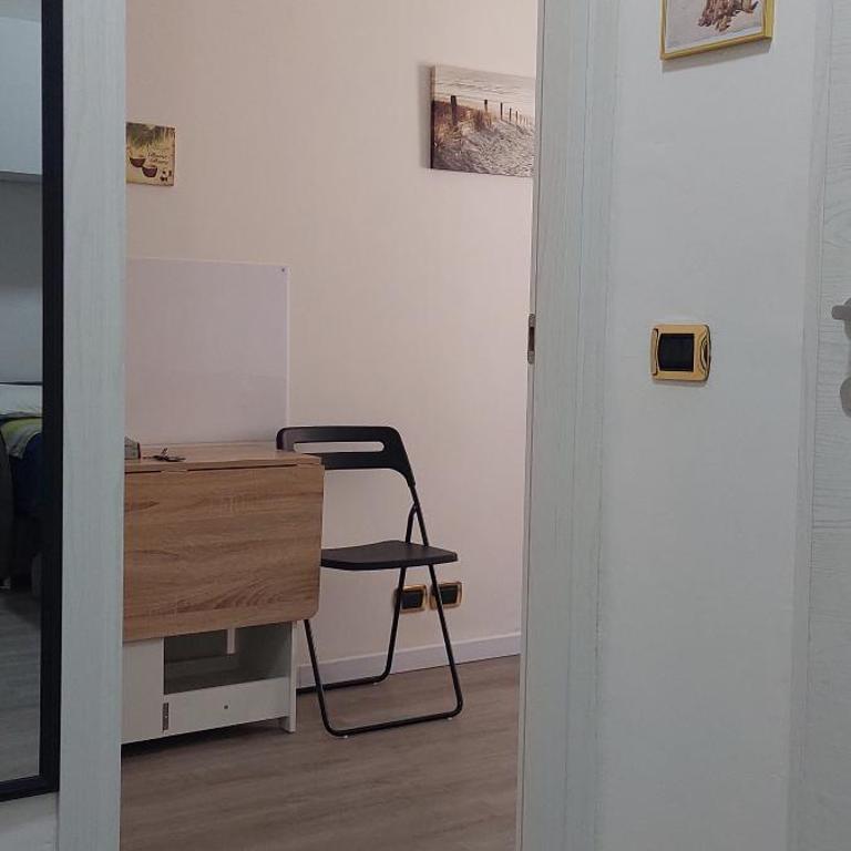 d.s house mare & sentieri - Appartamento con 1 Camera da Letto - 38