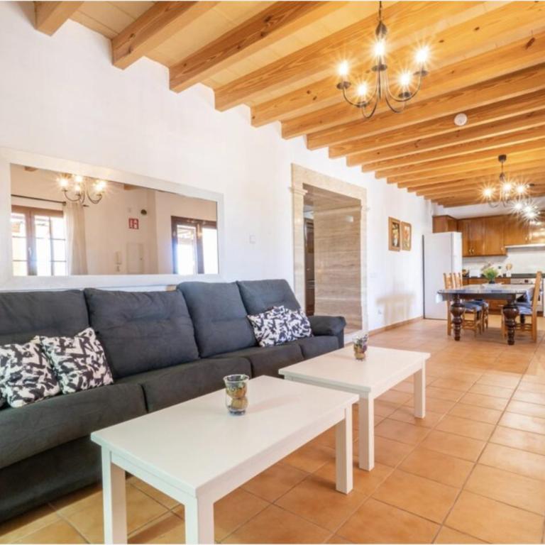 Villa Lorenzo Manacor by PriorityVillas - Villa con piscina privada - 19