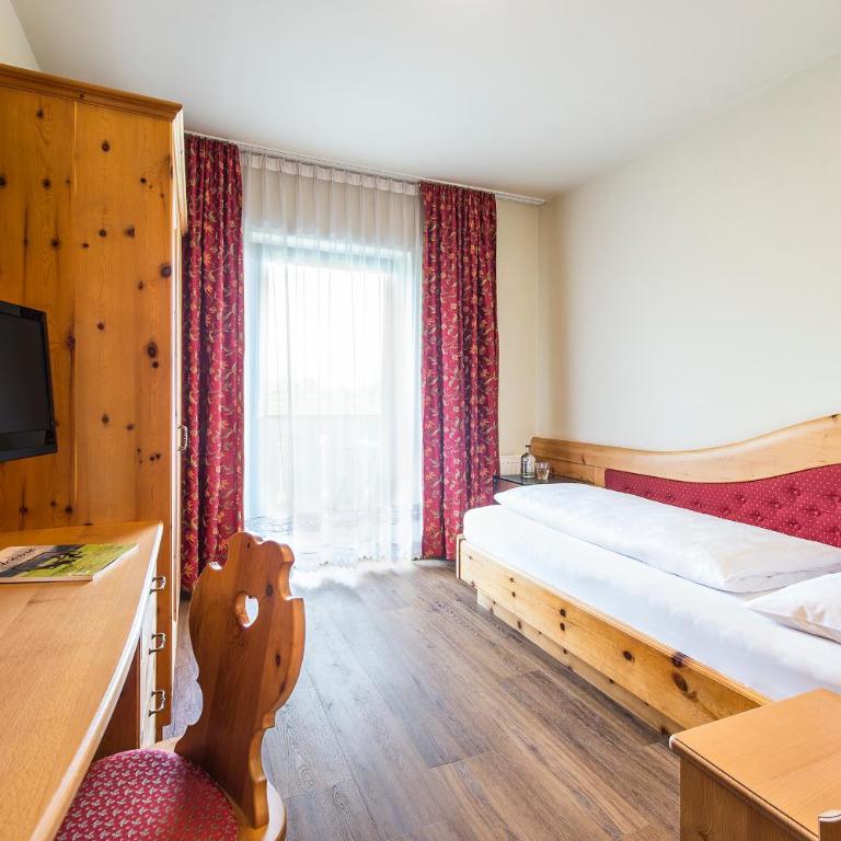 Hotel Vilpianerhof - Habitación Individual - 3