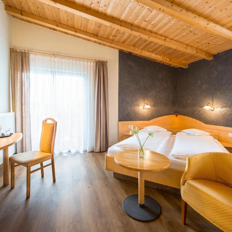 Hotel Vilpianerhof - Habitación Doble - 3