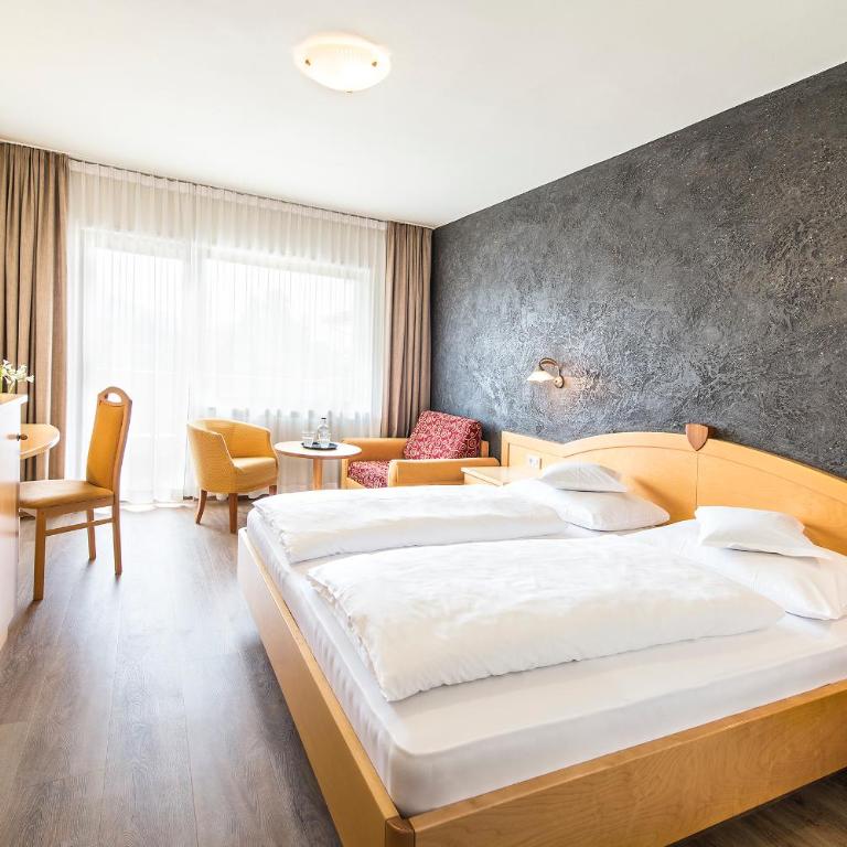 Hotel Vilpianerhof - Habitación Doble - 4