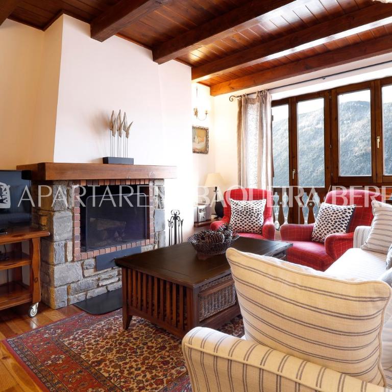 Apartarent La Pleta y Nin Cota 1700 - Apartamento de 2 dormitorios - 3