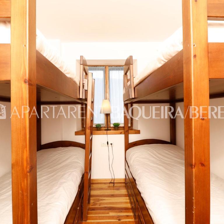 Apartarent La Pleta y Nin Cota 1700 - Apartamento de 2 dormitorios - 5
