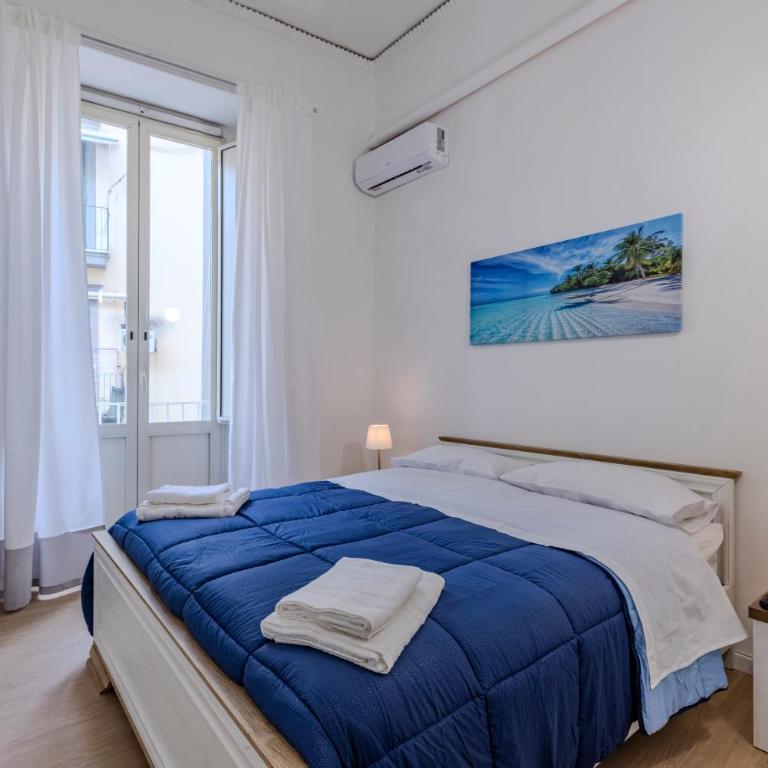 Nel Cuore di Napoli - Standard Double Room - 1
