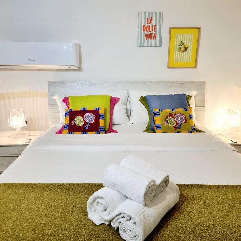 Bellavita Loft Central Milan 8 min to Duomo - Appartamento con 1 Camera da Letto - 29