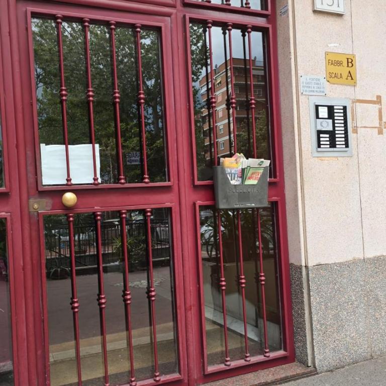 SWEET RETREAT - Trastevere Station - Appartamento con 2 Camere da Letto - 2