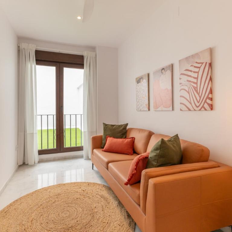 Apartmentos La Florida - Estudio - 26