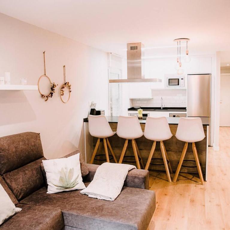 Tartufo By Silastur - Apartamento de 2 dormitorios - 1