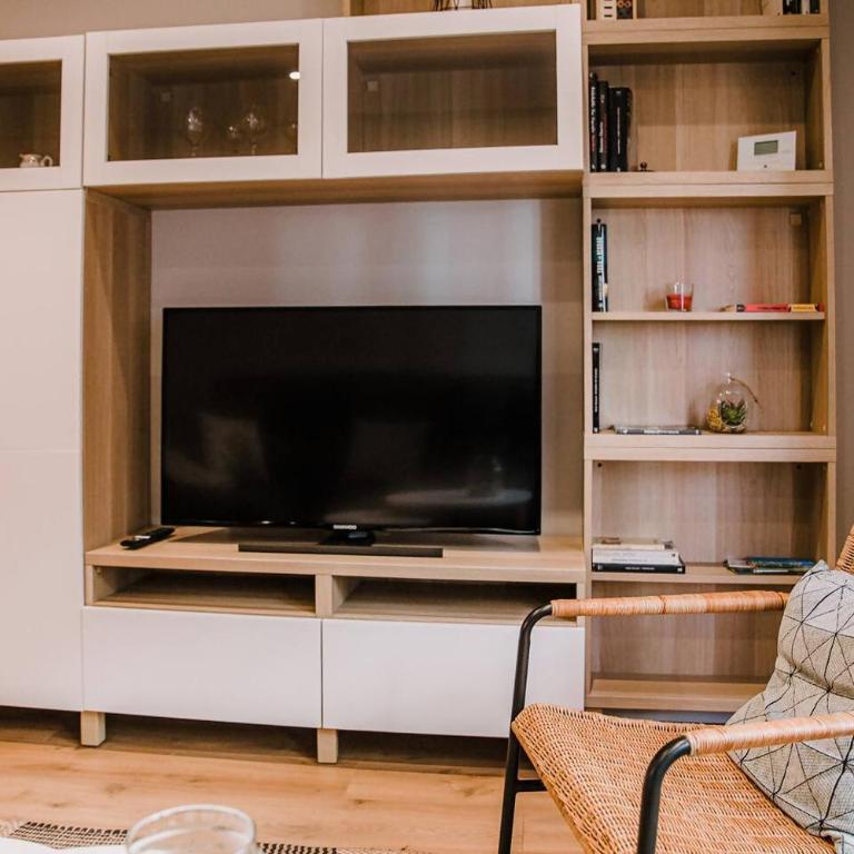 Tartufo By Silastur - Apartamento de 2 dormitorios - 7