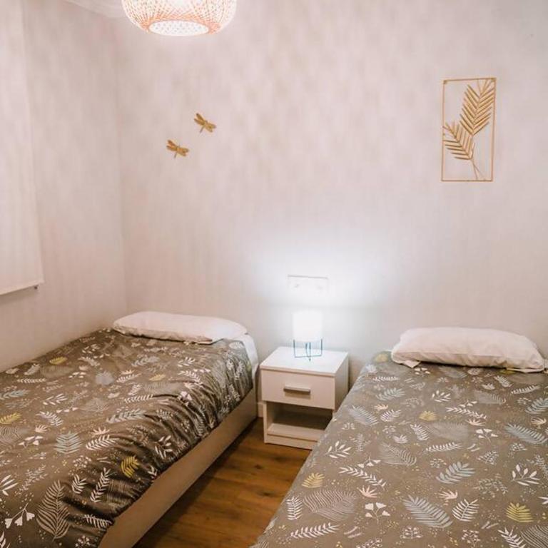 Tartufo By Silastur - Apartamento de 2 dormitorios - 14