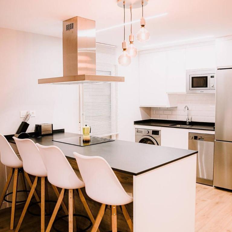 Tartufo By Silastur - Apartamento de 2 dormitorios - 18
