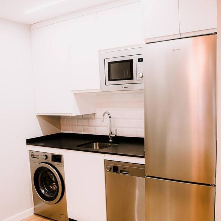 Tartufo By Silastur - Apartamento de 2 dormitorios - 22
