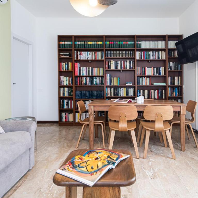 Italianway Easy - Palazzi 6 C - Appartamento - 1