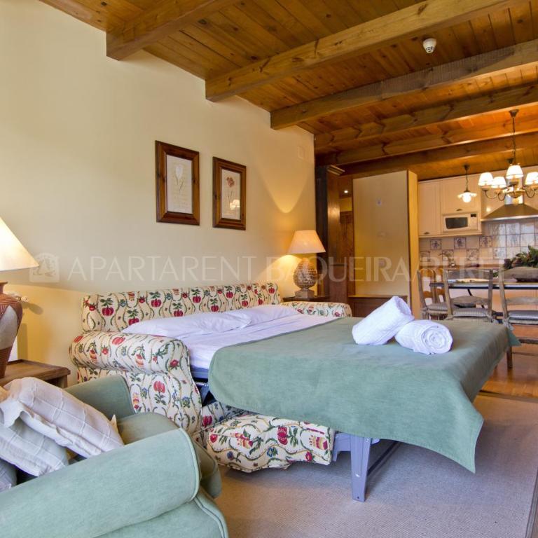 Apartarent La Pleta y Nin Cota 1700 - Apartamento de 2 dormitorios - 15
