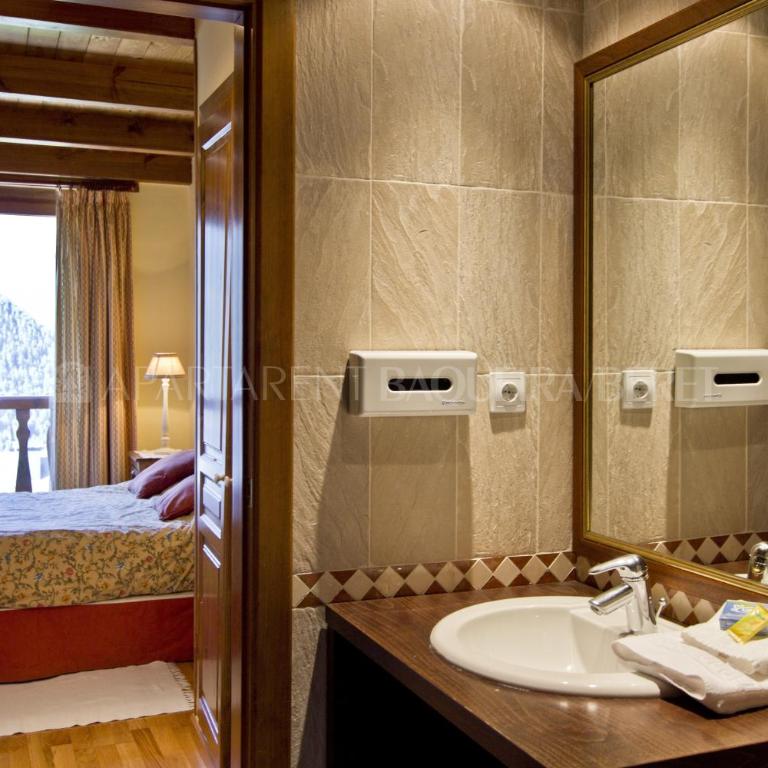 Apartarent La Pleta y Nin Cota 1700 - Apartamento de 2 dormitorios - 21