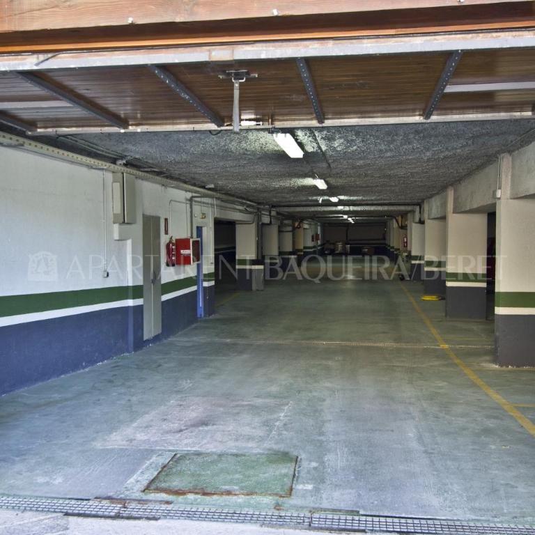 Apartarent La Pleta y Nin Cota 1700 - Apartamento de 2 dormitorios - 26