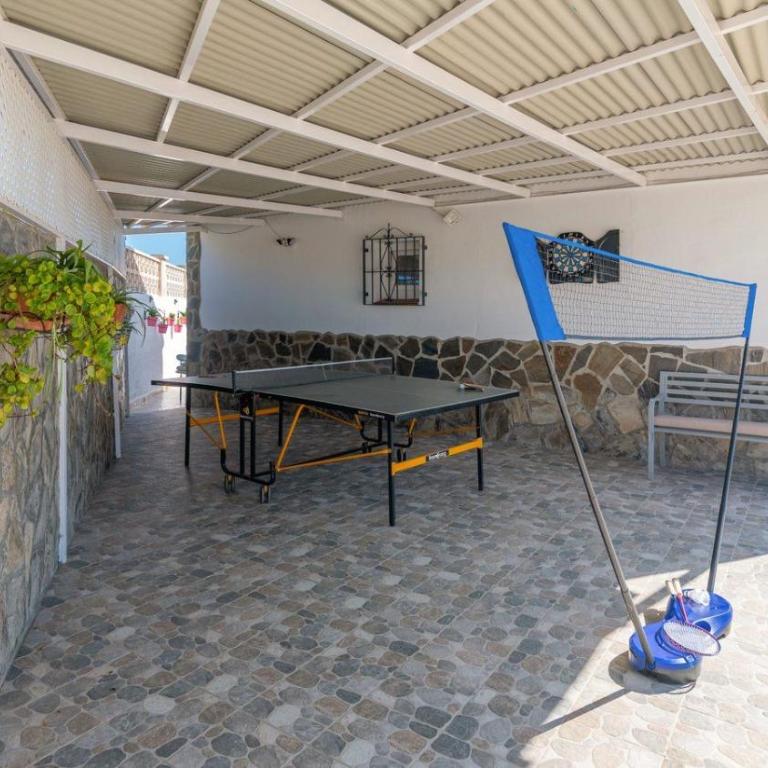 Cortijo Las Vistas Cómpeta by Ruralidays - Casa de 2 dormitorios - 8