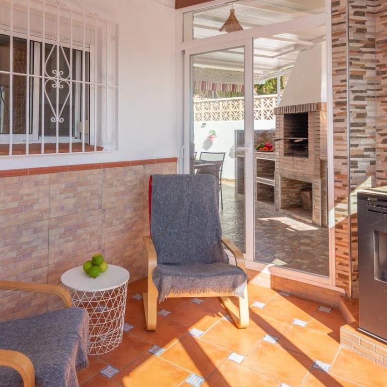 Cortijo Las Vistas Cómpeta by Ruralidays - Casa de 2 dormitorios - 23