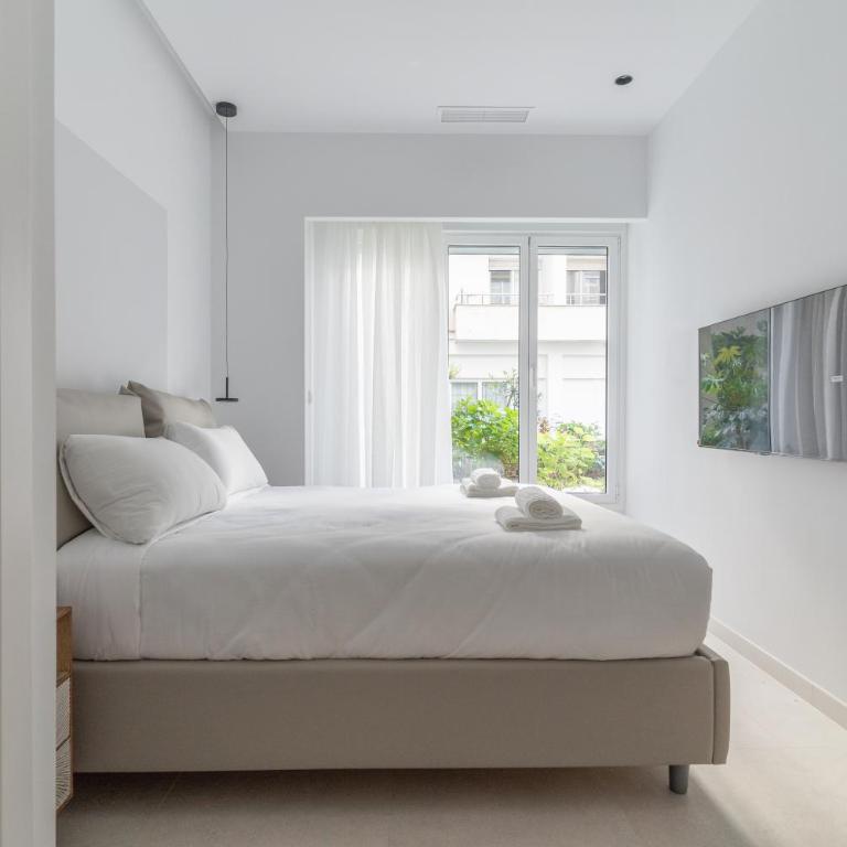 Canillas Apartments 2 - Two-Bedroom Apartment 1 - 11