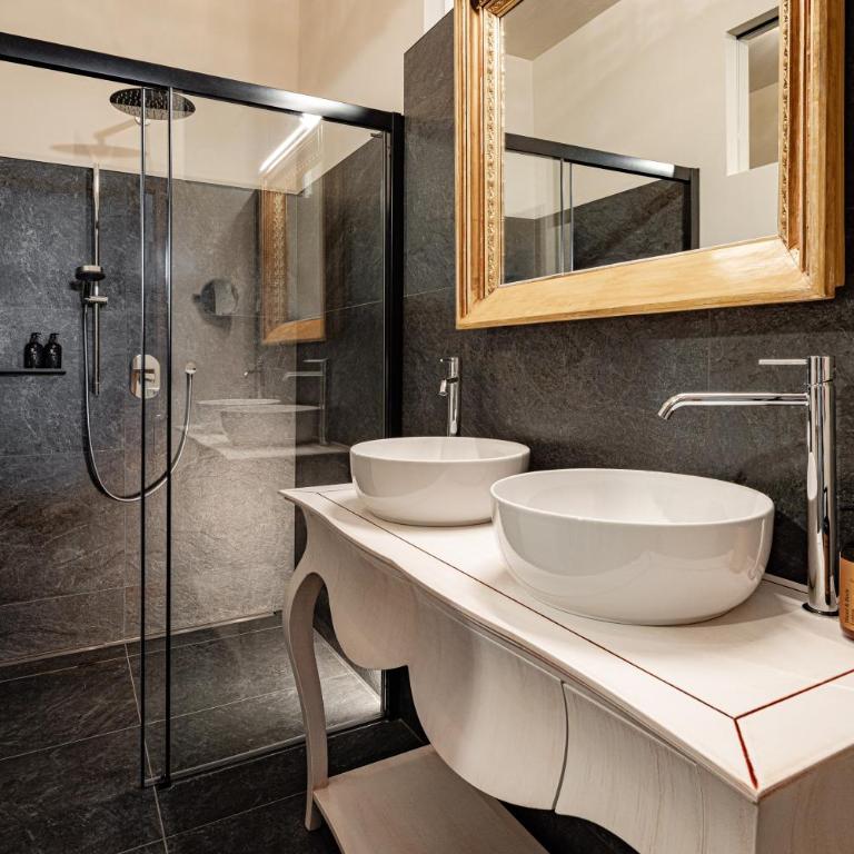 Castel Sallegg Suites Adults only - Suite King con Balcone - 8