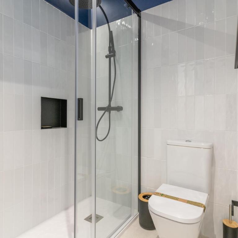 Canillas Apartments 2 - Two-Bedroom Apartment 1 - 17