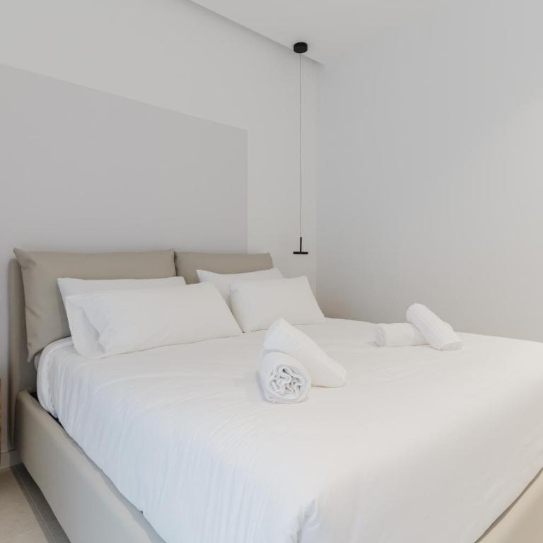 Canillas Apartments 2 - Two-Room Apartment 2 - 12
