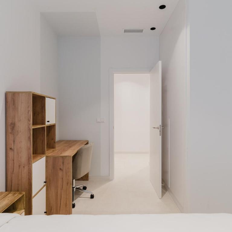 Canillas Apartments 2 - Two-Room Apartment 2 - 14