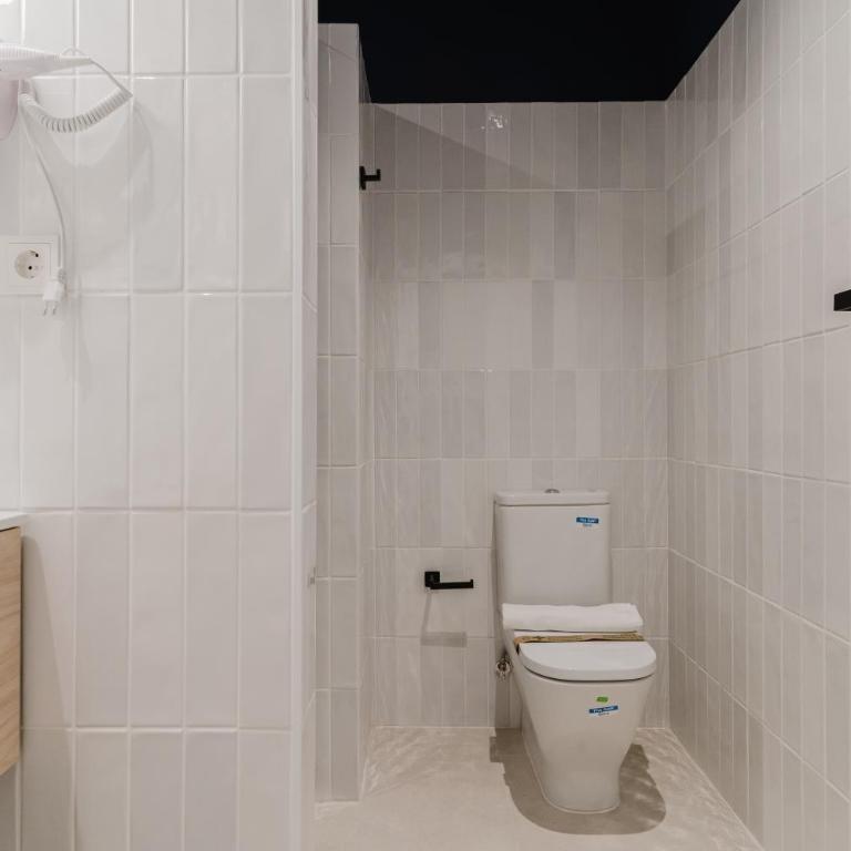 Canillas Apartments 2 - Two-Room Apartment 2 - 17