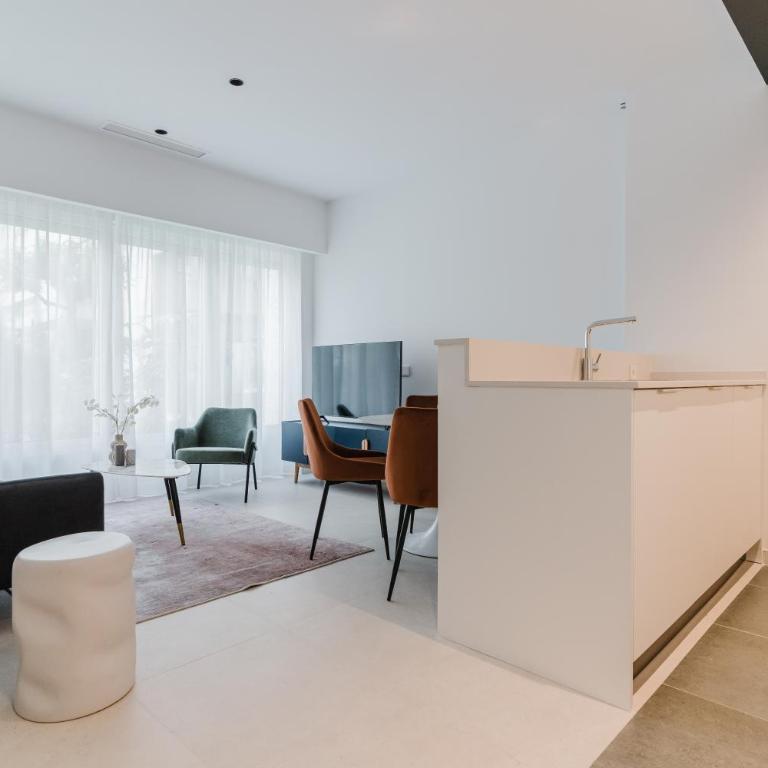 Canillas Apartments 2 - Two-Room Apartment - 6