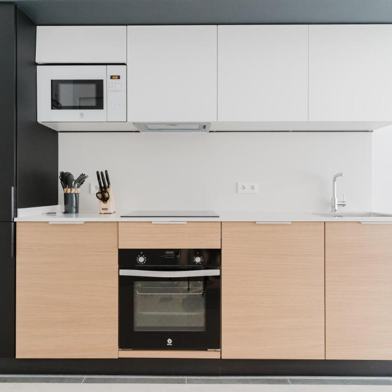 Canillas Apartments 2 - Two-Bedroom Apartment 2 - 8