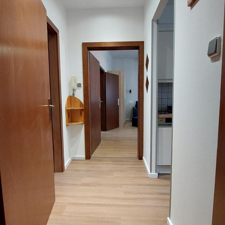 Das Eckhaus - Apartment - 6
