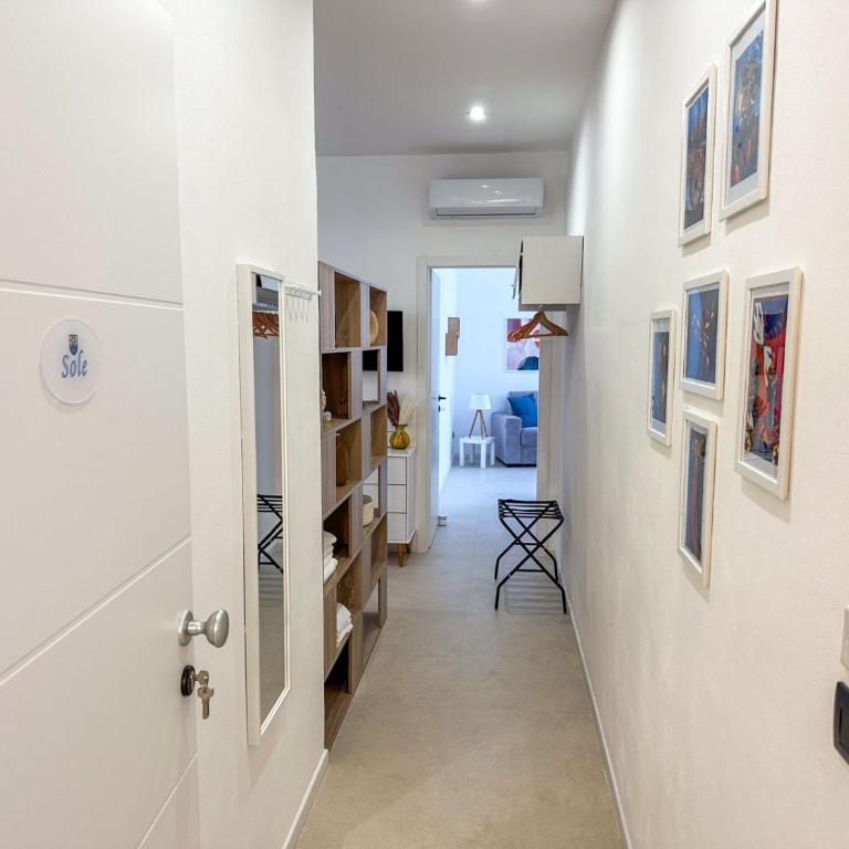 Ti porto al mare - Luxury & Relax - Casa Vacanze - 25