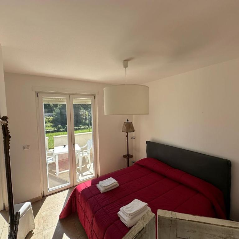 La Casa di Chiara by Professione Vacanze Otranto - Appartamento con 1 Camera da Letto - 3