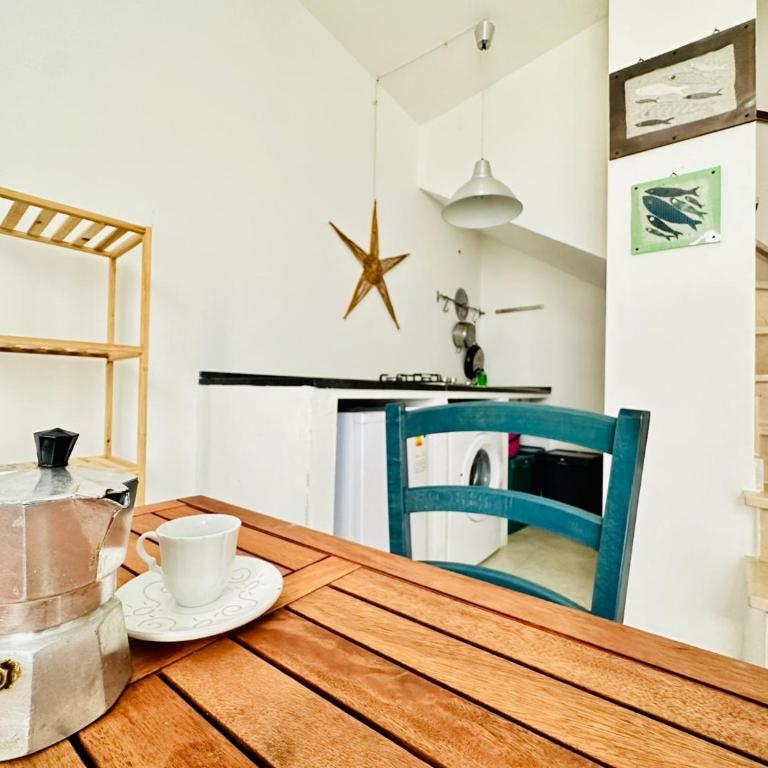La Casa di Chiara by Professione Vacanze Otranto - Appartamento con 1 Camera da Letto - 12