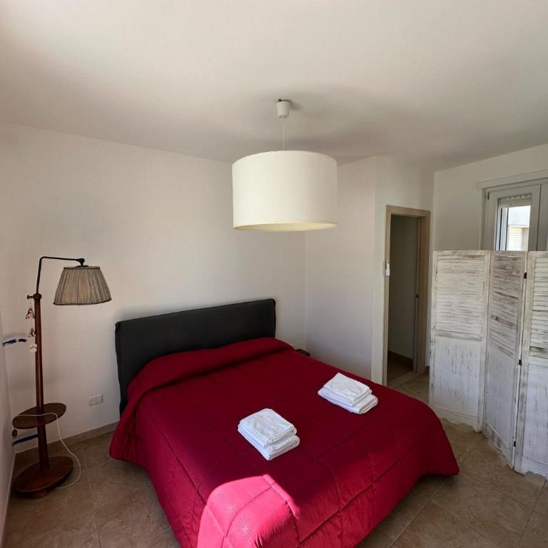 La Casa di Chiara by Professione Vacanze Otranto - Appartamento con 1 Camera da Letto - 4