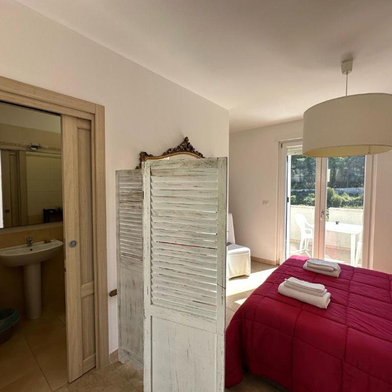 La Casa di Chiara by Professione Vacanze Otranto - Appartamento con 1 Camera da Letto - 5