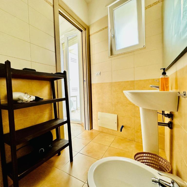 La Casa di Chiara by Professione Vacanze Otranto - Appartamento con 1 Camera da Letto - 14