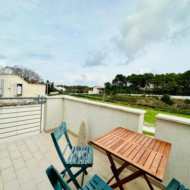 La Casa di Chiara by Professione Vacanze Otranto - Appartamento con 1 Camera da Letto - 18