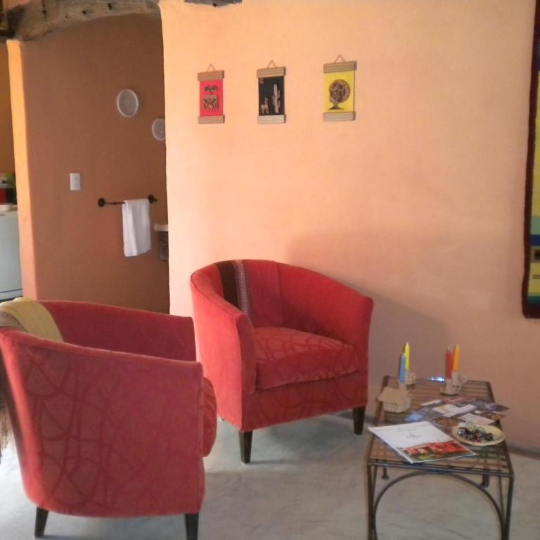 Posada La Masía - Habitación Doble Superior - 8