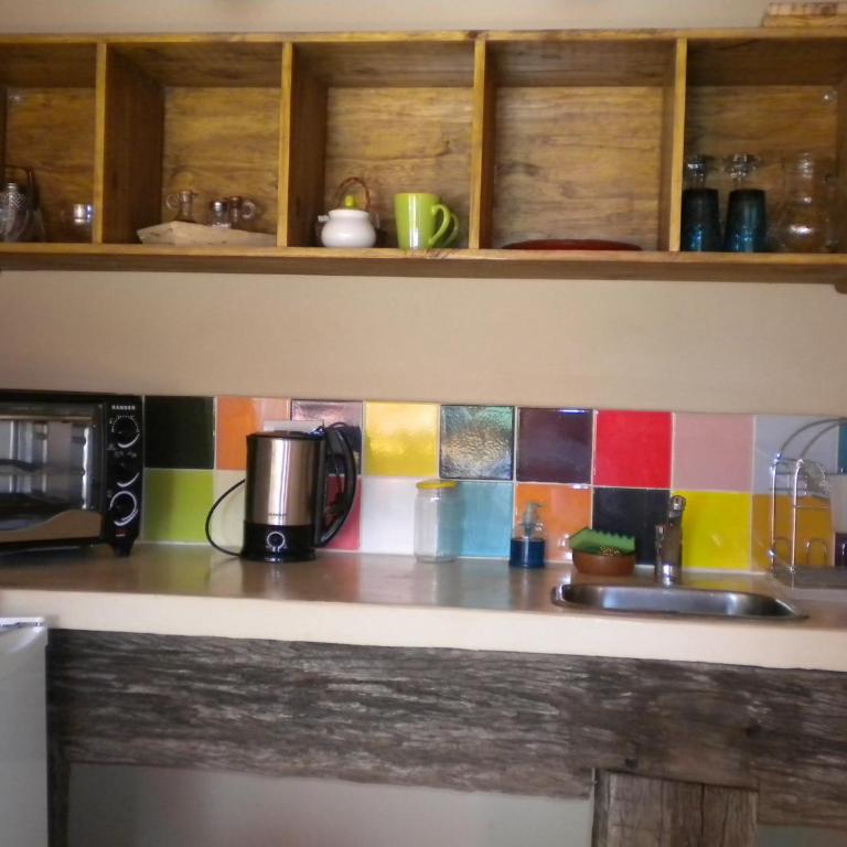 Posada La Masía - Habitación Doble Superior - 10