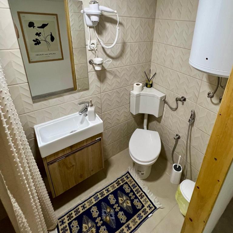 Apartment Anur - Vacation Home - 20