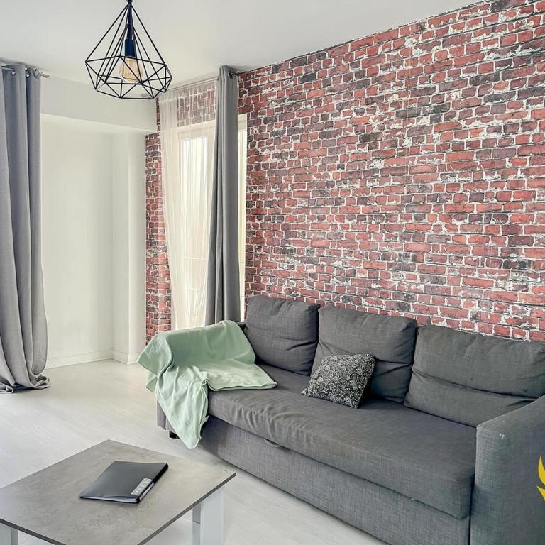 Pearl of Amiens center, Train station, Parking - One-Bedroom Apartment - 3