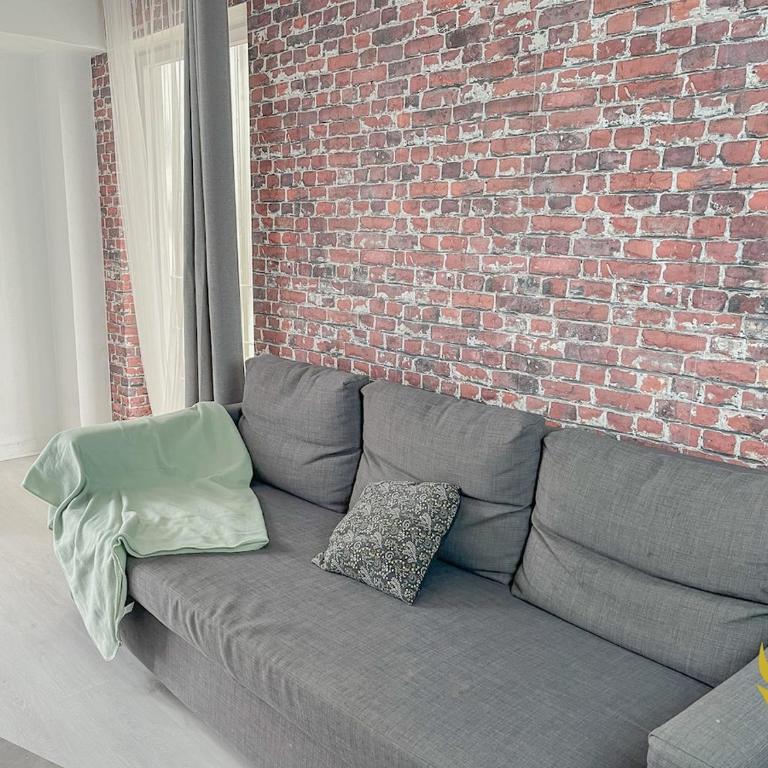 Pearl of Amiens center, Train station, Parking - One-Bedroom Apartment - 8